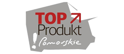 TOP Produkt Pomorskie